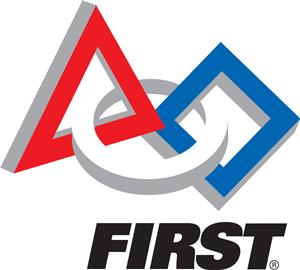 US FIRST logo 